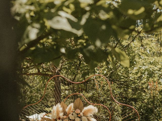 La boda de Hakim y Karima en Girona, Girona 31