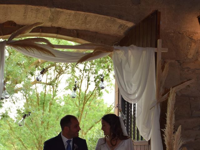 La boda de Eric y Adriana en Cardona, Barcelona 3