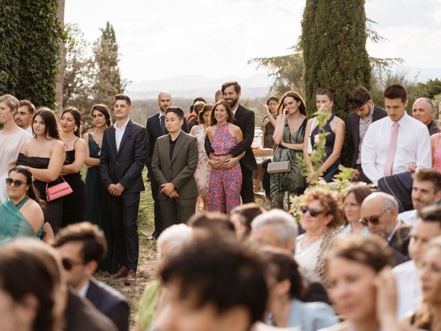 La boda de Roger y Anna en Cosco, Lleida 18