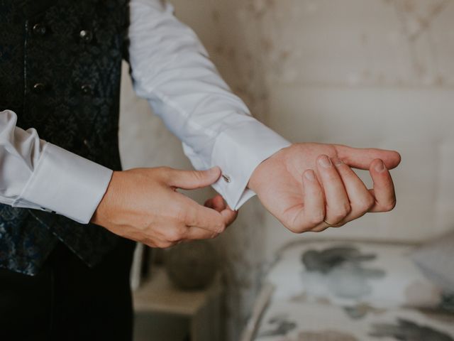 La boda de Ivan y Tamara en Terrassa, Barcelona 7