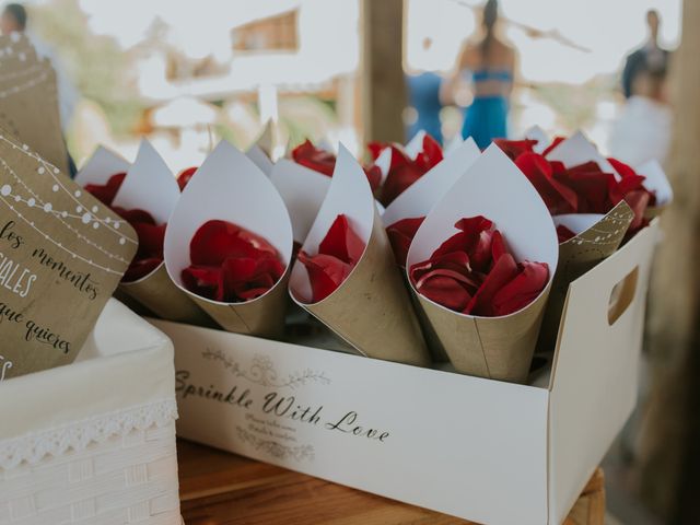 La boda de Ivan y Tamara en Terrassa, Barcelona 18