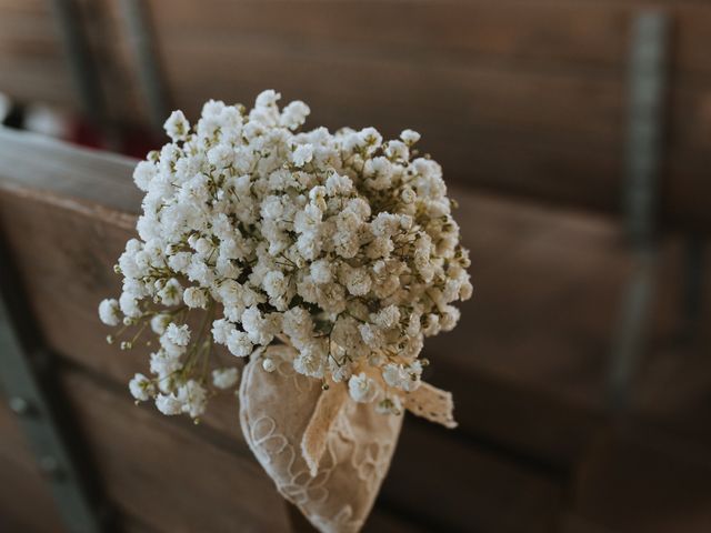 La boda de Ivan y Tamara en Terrassa, Barcelona 20