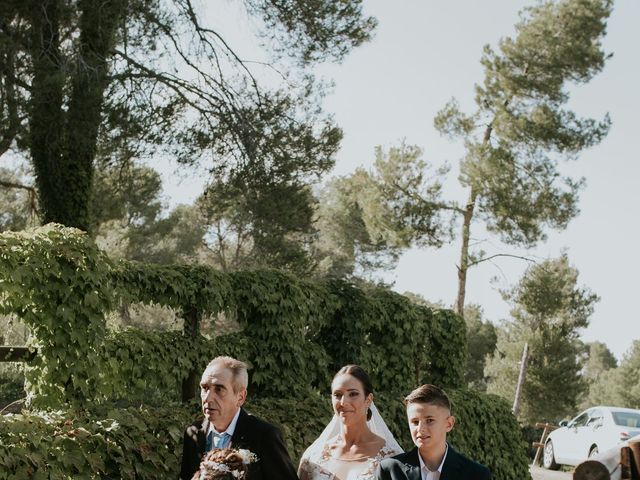 La boda de Ivan y Tamara en Terrassa, Barcelona 25