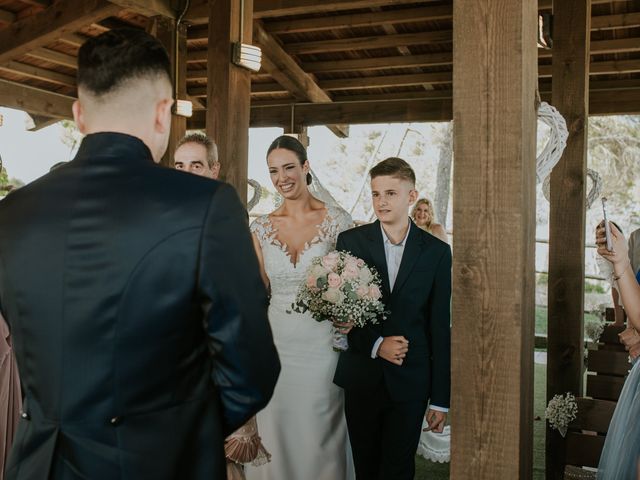 La boda de Ivan y Tamara en Terrassa, Barcelona 27