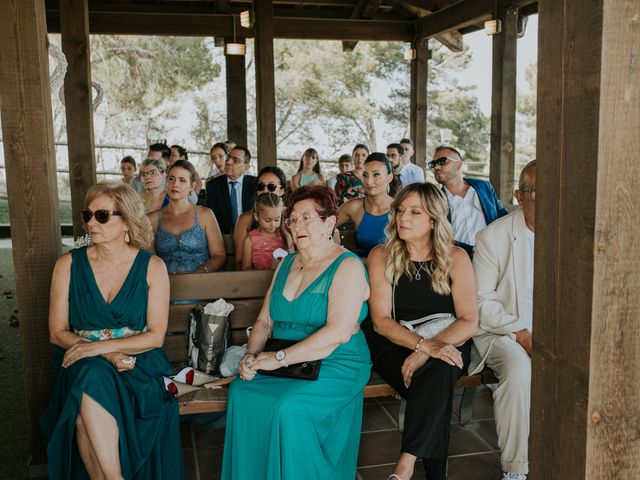 La boda de Ivan y Tamara en Terrassa, Barcelona 29