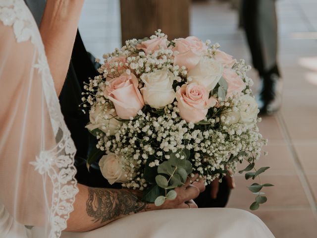 La boda de Ivan y Tamara en Terrassa, Barcelona 32