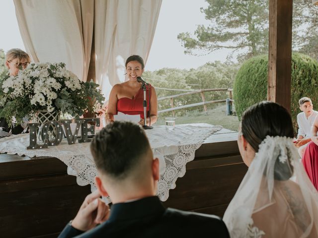 La boda de Ivan y Tamara en Terrassa, Barcelona 34