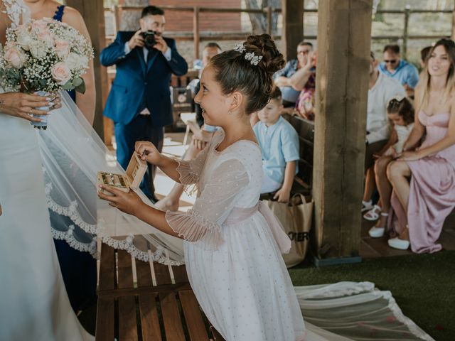 La boda de Ivan y Tamara en Terrassa, Barcelona 35