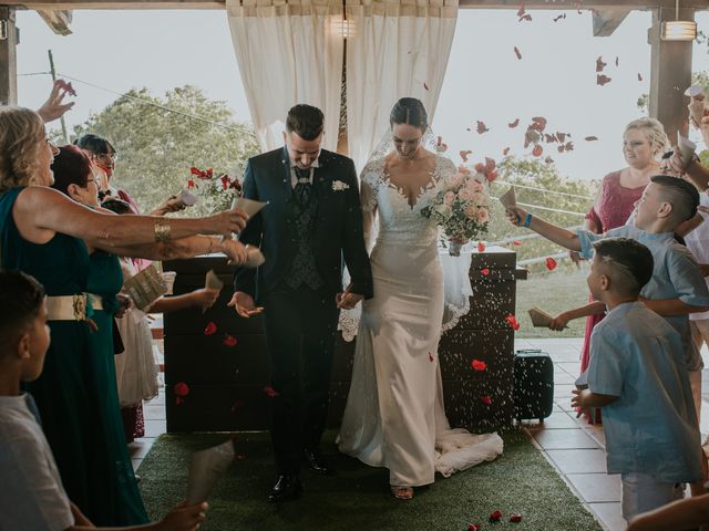 La boda de Ivan y Tamara en Terrassa, Barcelona 40