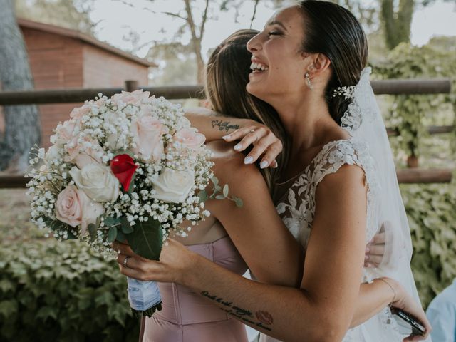 La boda de Ivan y Tamara en Terrassa, Barcelona 42