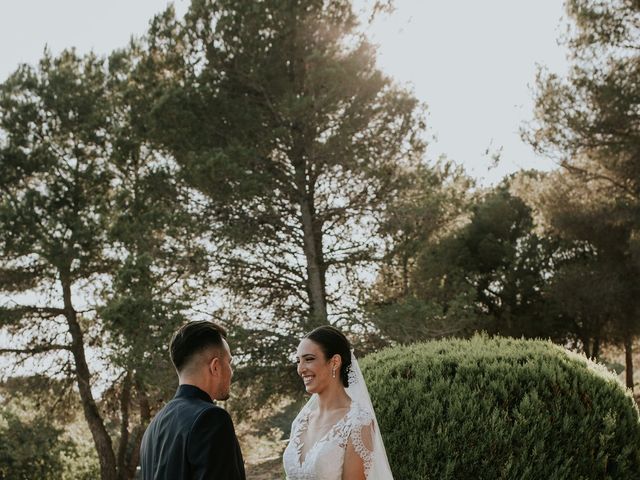 La boda de Ivan y Tamara en Terrassa, Barcelona 45