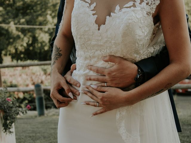 La boda de Ivan y Tamara en Terrassa, Barcelona 47