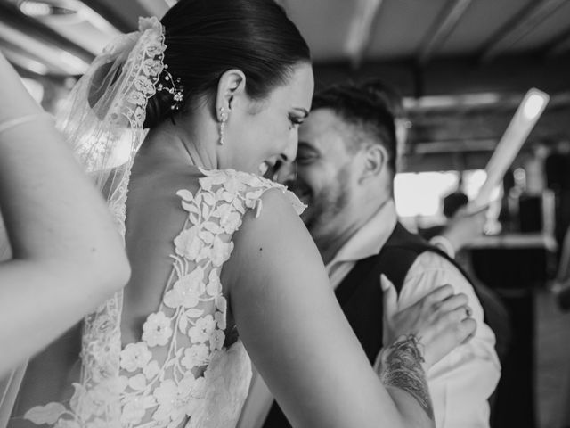 La boda de Ivan y Tamara en Terrassa, Barcelona 55