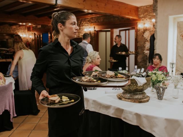 La boda de Ivan y Tamara en Terrassa, Barcelona 56