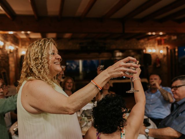 La boda de Ivan y Tamara en Terrassa, Barcelona 57