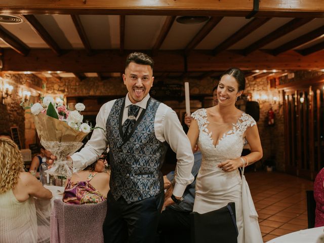 La boda de Ivan y Tamara en Terrassa, Barcelona 61