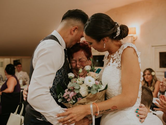 La boda de Ivan y Tamara en Terrassa, Barcelona 62