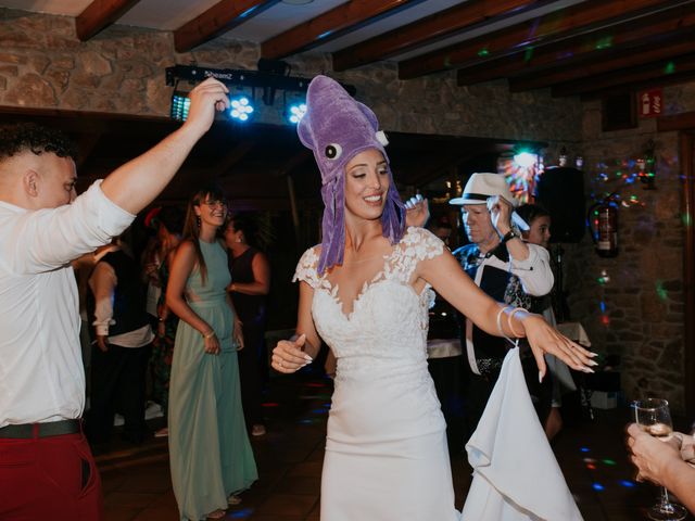 La boda de Ivan y Tamara en Terrassa, Barcelona 71