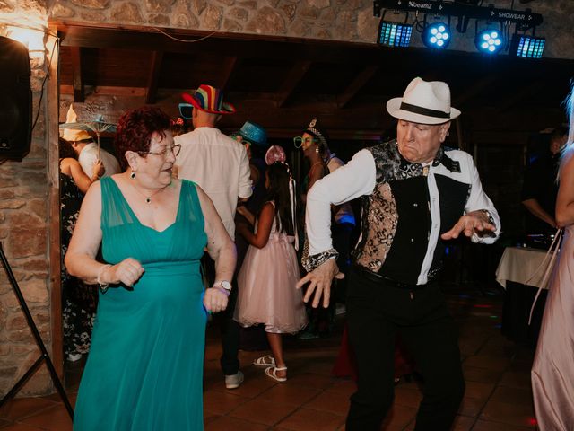 La boda de Ivan y Tamara en Terrassa, Barcelona 72