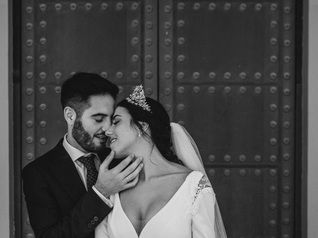 La boda de Jairo y Laura en Sevilla, Sevilla 3