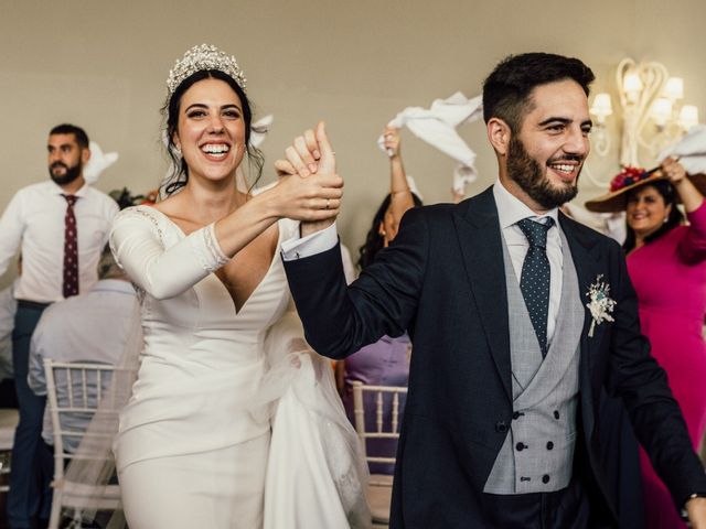 La boda de Jairo y Laura en Sevilla, Sevilla 6