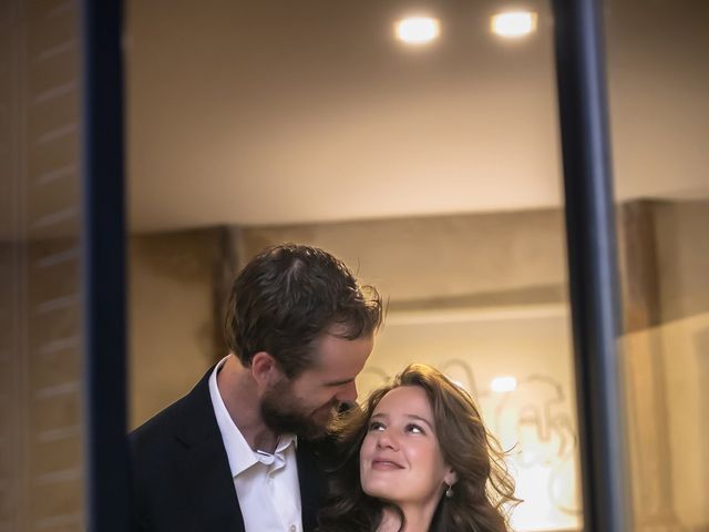 La boda de Alejandra y Alex en Sevilla, Sevilla 3