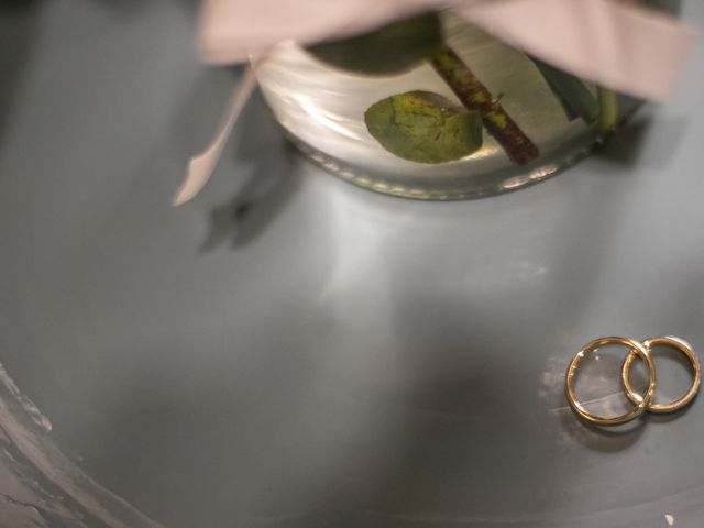 La boda de Alejandra y Alex en Sevilla, Sevilla 1