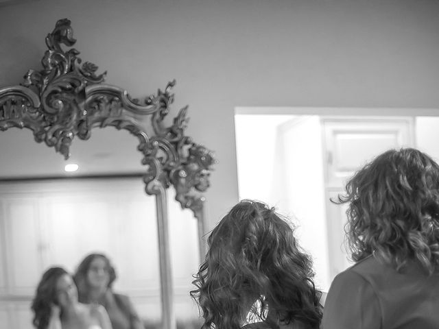 La boda de Alejandra y Alex en Sevilla, Sevilla 5