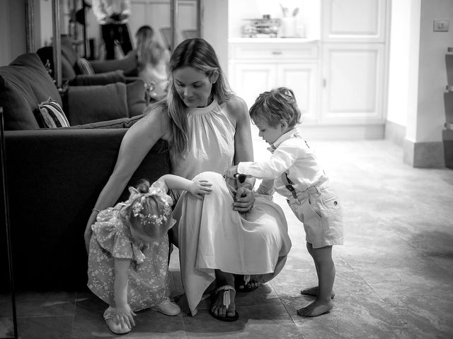 La boda de Alejandra y Alex en Sevilla, Sevilla 8