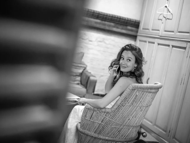 La boda de Alejandra y Alex en Sevilla, Sevilla 9