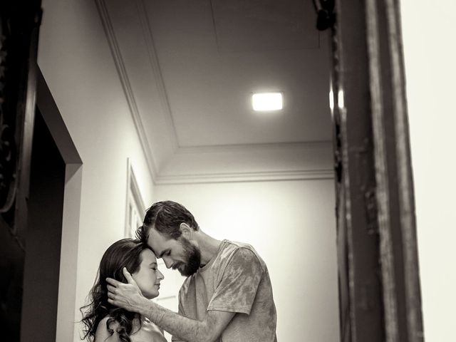 La boda de Alejandra y Alex en Sevilla, Sevilla 10