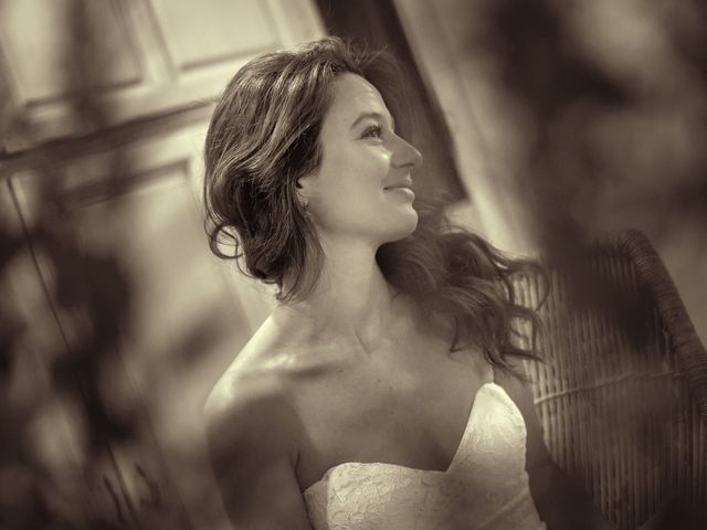 La boda de Alejandra y Alex en Sevilla, Sevilla 12