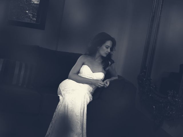 La boda de Alejandra y Alex en Sevilla, Sevilla 14