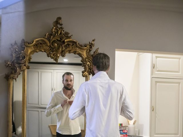 La boda de Alejandra y Alex en Sevilla, Sevilla 15