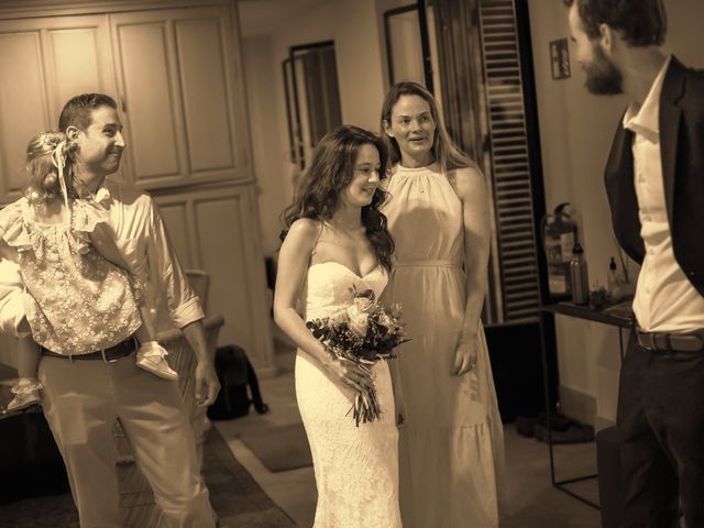 La boda de Alejandra y Alex en Sevilla, Sevilla 17