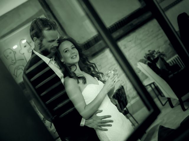 La boda de Alejandra y Alex en Sevilla, Sevilla 20