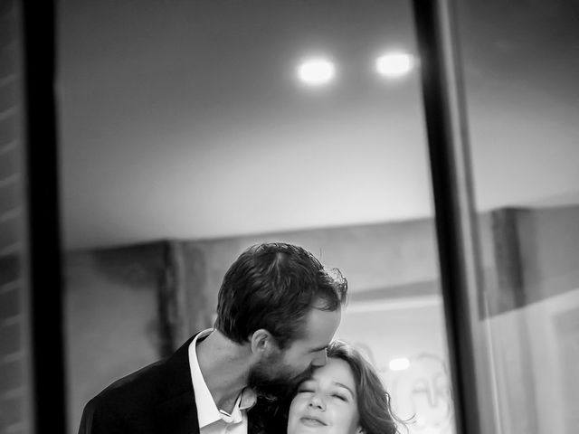 La boda de Alejandra y Alex en Sevilla, Sevilla 21