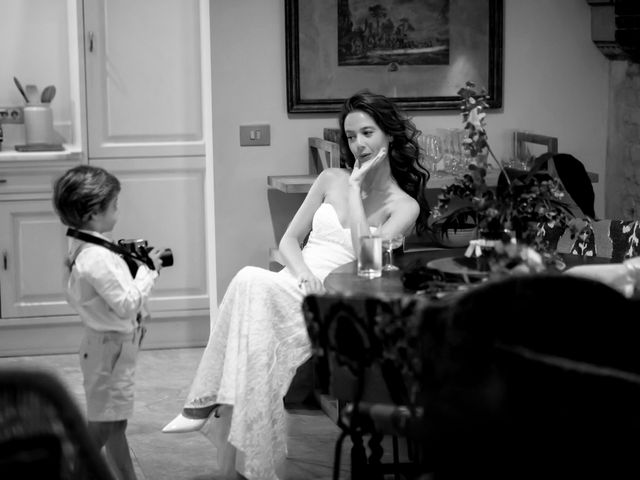 La boda de Alejandra y Alex en Sevilla, Sevilla 22