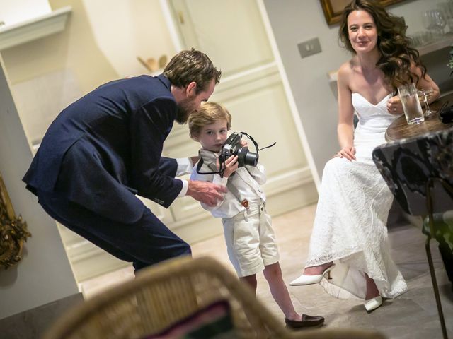 La boda de Alejandra y Alex en Sevilla, Sevilla 23