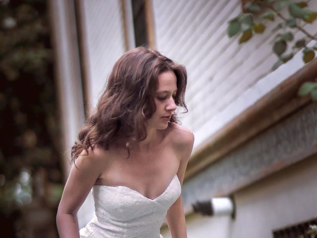 La boda de Alejandra y Alex en Sevilla, Sevilla 25