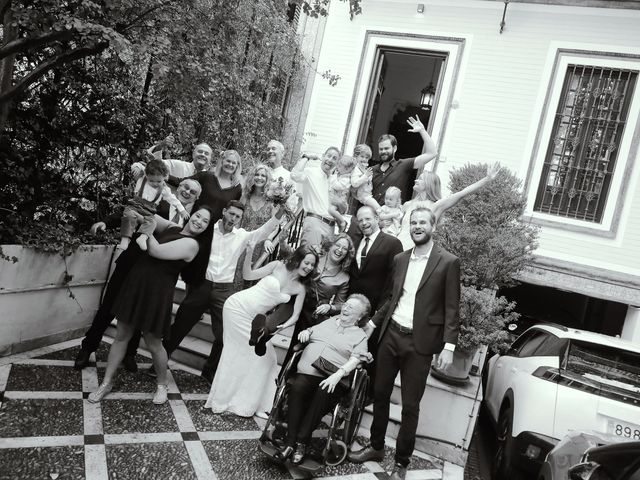 La boda de Alejandra y Alex en Sevilla, Sevilla 26