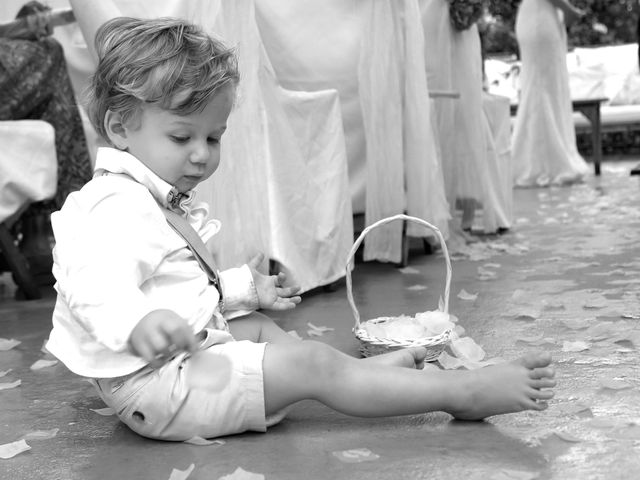 La boda de Alejandra y Alex en Sevilla, Sevilla 27