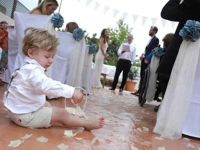 La boda de Alejandra y Alex en Sevilla, Sevilla 28