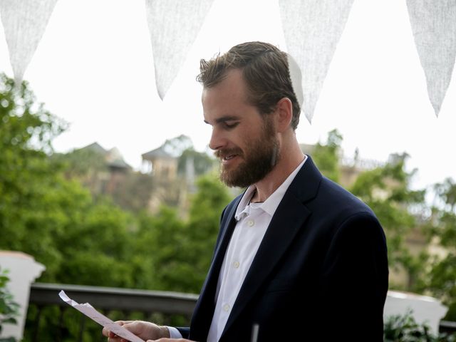 La boda de Alejandra y Alex en Sevilla, Sevilla 35