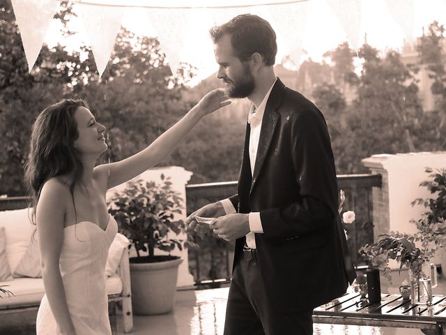 La boda de Alejandra y Alex en Sevilla, Sevilla 40