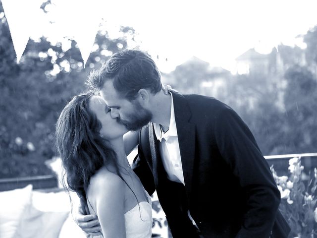 La boda de Alejandra y Alex en Sevilla, Sevilla 41