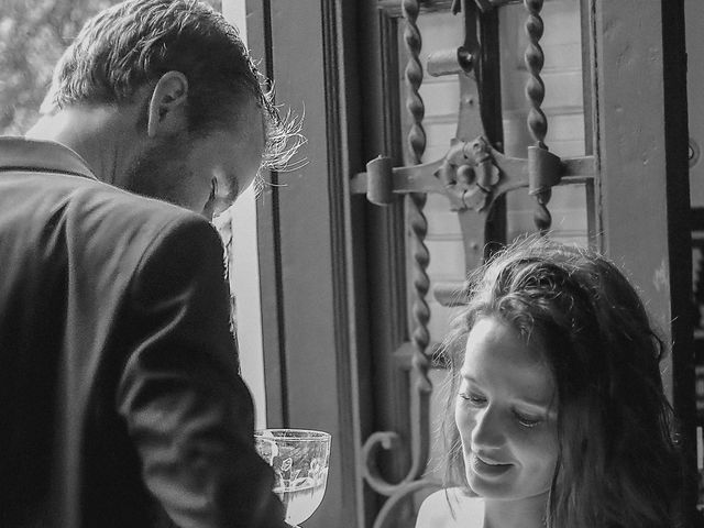 La boda de Alejandra y Alex en Sevilla, Sevilla 50