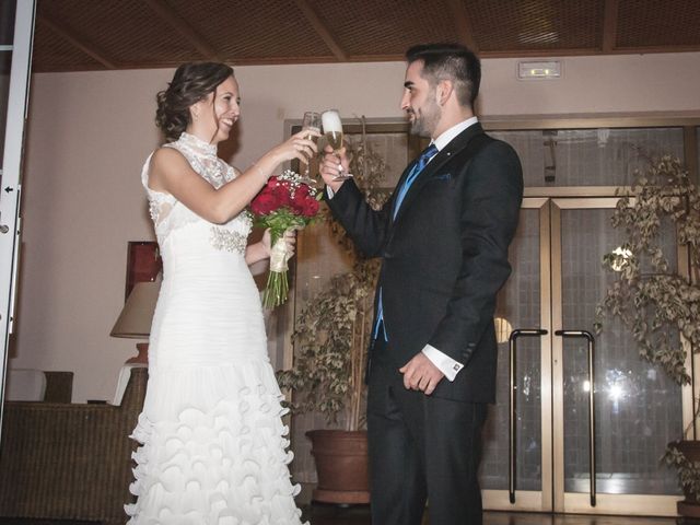 La boda de Antonio y Elena en Don Benito, Badajoz 11