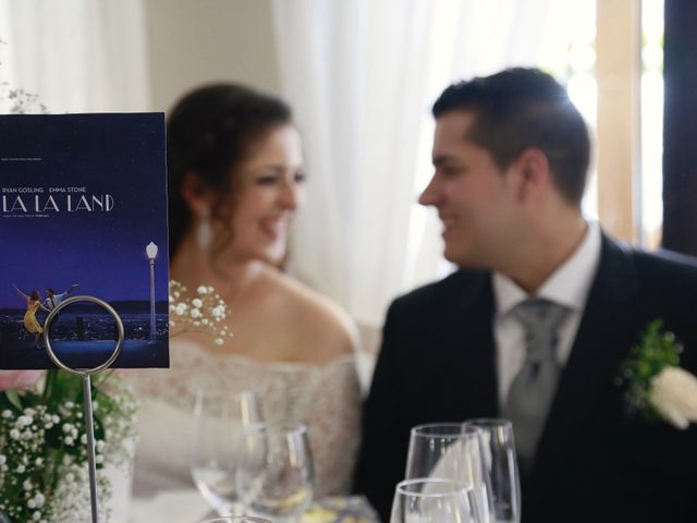 La boda de Josué y Miriam en Los Palacios Y Villafranca, Sevilla 9
