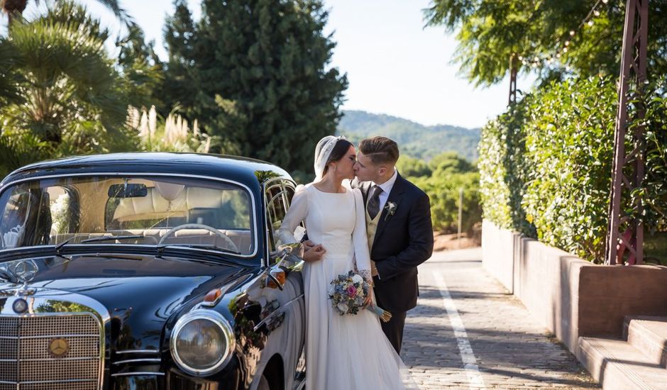 La boda de David y Zahira en Rafelbunyol/rafelbuñol, Valencia